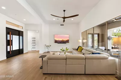 7056 E Mighty Saguaro Way, Scottsdale, AZ 85266 - Photo 7