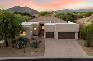 7056 E Mighty Saguaro Way, Scottsdale, AZ 85266 - Photo 1