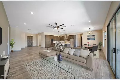 1841 E Lavitt Lane, Phoenix, AZ 85086 - Photo 3