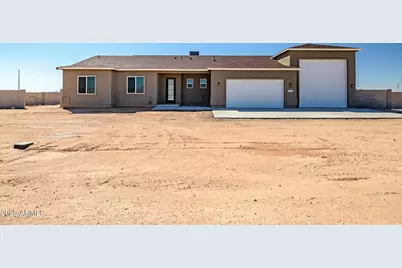 25113 W Lowden Road, Wittmann, AZ 85361 - Photo 1