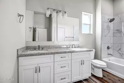 25113 W Lowden Road, Wittmann, AZ 85361 - Photo 25