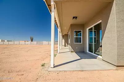 25113 W Lowden Road, Wittmann, AZ 85361 - Photo 35