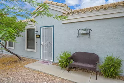 993 S 239th Drive, Buckeye, AZ 85326 - Photo 21