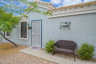 993 S 239th Dr, Buckeye, AZ 85326 - Photo 21