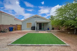 993 S 239th Dr, Buckeye, AZ 85326 - Photo 19