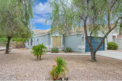 993 S 239th Drive, Buckeye, AZ 85326 - Photo 15