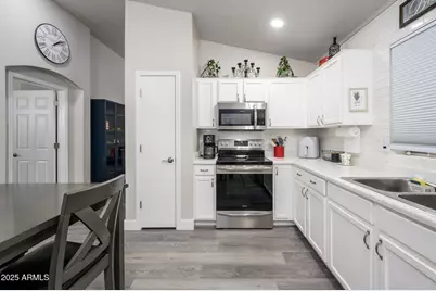 993 S 239th Drive, Buckeye, AZ 85326 - Photo 3