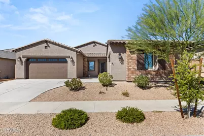 32634 N 21st Lane, Phoenix, AZ 85085 - Photo 1