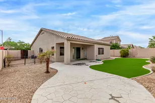 16024 W Gelding Dr, Surprise, AZ 85379 - Photo 27