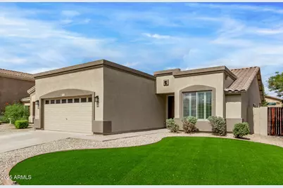 16024 W Gelding Drive, Surprise, AZ 85379 - Photo 3