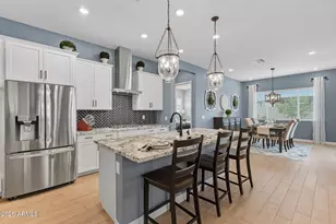 22704 E Bonanza Way, Queen Creek, AZ 85142 - Photo 1