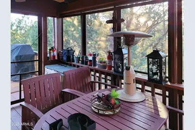 5579 W Solitude Trails Loop, Pine, AZ 85544 - Photo 15