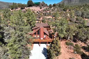 5579 W Solitude Trails Loop, Pine, AZ 85544 - Photo 1