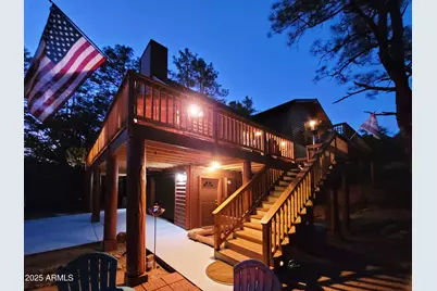 5579 W Solitude Trails Loop, Pine, AZ 85544 - Photo 41