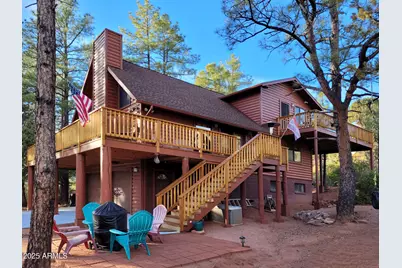 5579 W Solitude Trails Loop, Pine, AZ 85544 - Photo 13