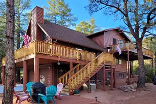 5579 W Solitude Trails Loop, Pine, AZ 85544 - Photo 13