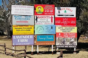 5579 W Solitude Trails Loop, Pine, AZ 85544 - Photo 45