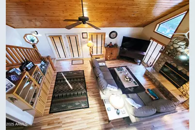 5579 W Solitude Trails Loop, Pine, AZ 85544 - Photo 21