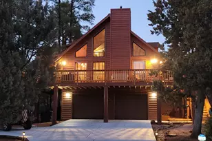 5579 W Solitude Trails Loop, Pine, AZ 85544 - Photo 3