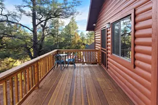 5579 W Solitude Trails Loop, Pine, AZ 85544 - Photo 11