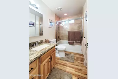 5579 W Solitude Trails Loop, Pine, AZ 85544 - Photo 35