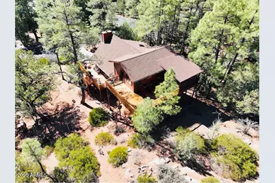 5579 W Solitude Trails Loop, Pine, AZ 85544 - Photo 43