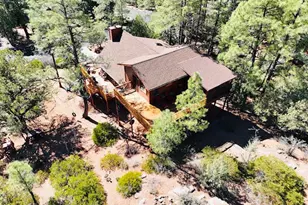5579 W Solitude Trails Loop, Pine, AZ 85544 - Photo 43