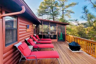 5579 W Solitude Trails Loop, Pine, AZ 85544 - Photo 7