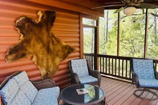 5579 W Solitude Trails Loop, Pine, AZ 85544 - Photo 17