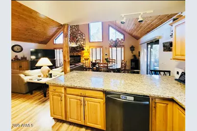 5579 W Solitude Trails Loop, Pine, AZ 85544 - Photo 23