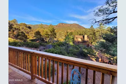 5579 W Solitude Trails Loop, Pine, AZ 85544 - Photo 5