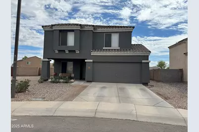 23647 W Chambers Street, Buckeye, AZ 85326 - Photo 1