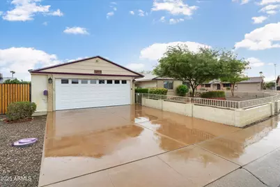 10102 W Deanne Drive, Sun City, AZ 85351 - Photo 35