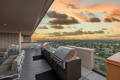 200 W Portland Street #827, Phoenix, AZ 85003 - Photo 89