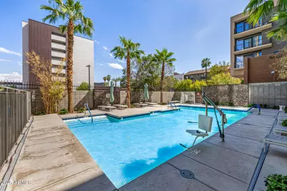200 W Portland Street #827, Phoenix, AZ 85003 - Photo 53