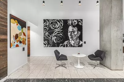 200 W Portland Street #827, Phoenix, AZ 85003 - Photo 39