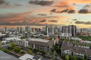 200 W Portland St, Phoenix, AZ 85003 - Photo 95