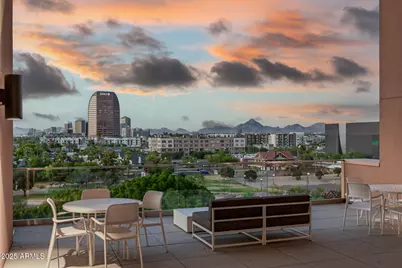 200 W Portland Street #827, Phoenix, AZ 85003 - Photo 99