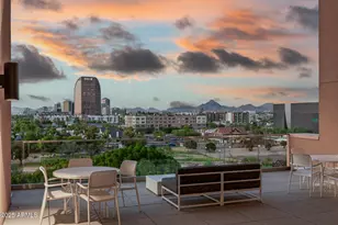 200 W Portland St, Phoenix, AZ 85003 - Photo 99