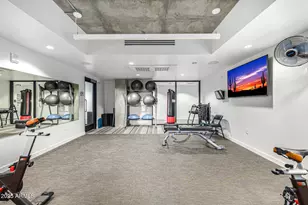 200 W Portland St, Phoenix, AZ 85003 - Photo 45