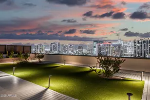 200 W Portland St, Phoenix, AZ 85003 - Photo 109