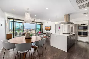 200 W Portland St, Phoenix, AZ 85003 - Photo 1