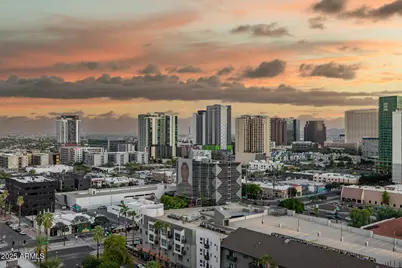 200 W Portland Street #827, Phoenix, AZ 85003 - Photo 93