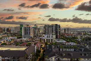 200 W Portland St, Phoenix, AZ 85003 - Photo 103