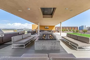 200 W Portland St, Phoenix, AZ 85003 - Photo 59