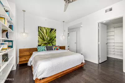 200 W Portland Street #827, Phoenix, AZ 85003 - Photo 21