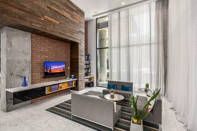 200 W Portland Street #827, Phoenix, AZ 85003 - Photo 33