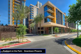 200 W Portland St, Phoenix, AZ 85003 - Photo 31