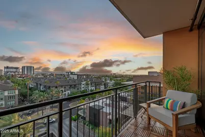 200 W Portland Street #827, Phoenix, AZ 85003 - Photo 83