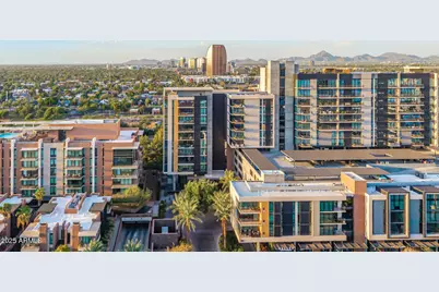 200 W Portland Street #827, Phoenix, AZ 85003 - Photo 71